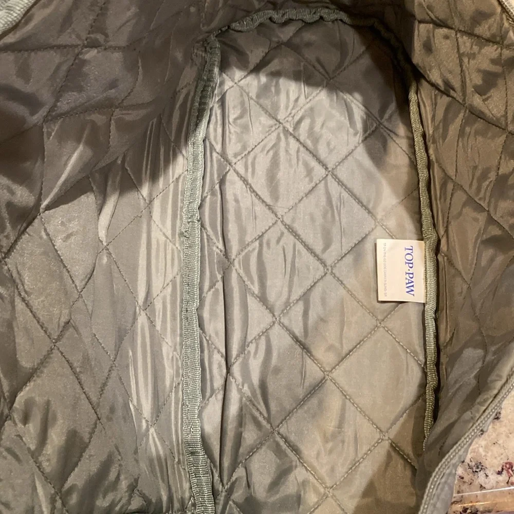 Small pet carrier NWOT